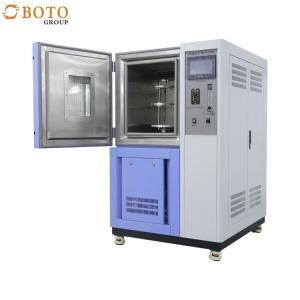 B-T-1000L Temp Range 3-5℃/Min.Environmental Simulation Test Chamber