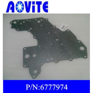 Allison control valve gasket 06777974 ; 6838904 ; 29528651 ; 29528652