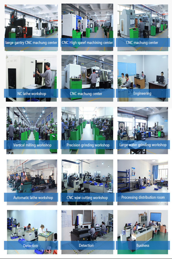 Cow farming equipment agricultural machine oem cnc machining aluminum parts