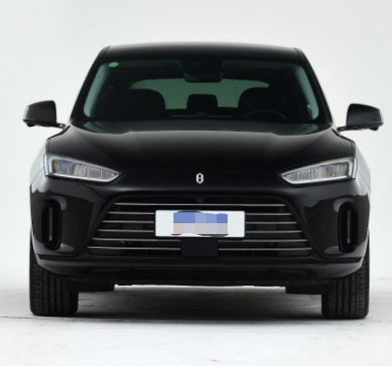 Aito M5 2022 Four Wheel Drive Performance Edition 5 Door 5 Seat SUV Mid Size 2