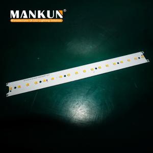  576x18.5mm PCB LED Module DIY Linear Pendant Light Poke In Connector Manufactures