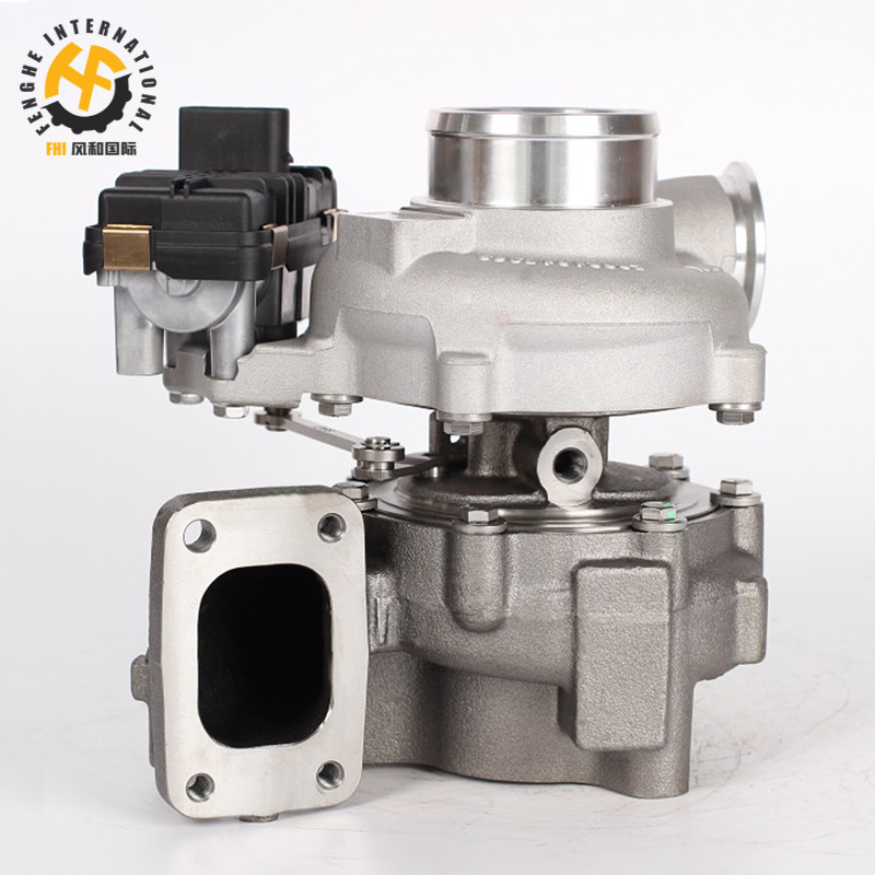 BV45 17459880001 Excavator Turbocharger 17459700001 5370734 3776282 2834187 For Foton Truck Cummins 2.8l Isf Engine
