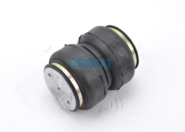 Steel Cover Plate Industrial Air Spring 2B5813 Air Ride Suspension Parts