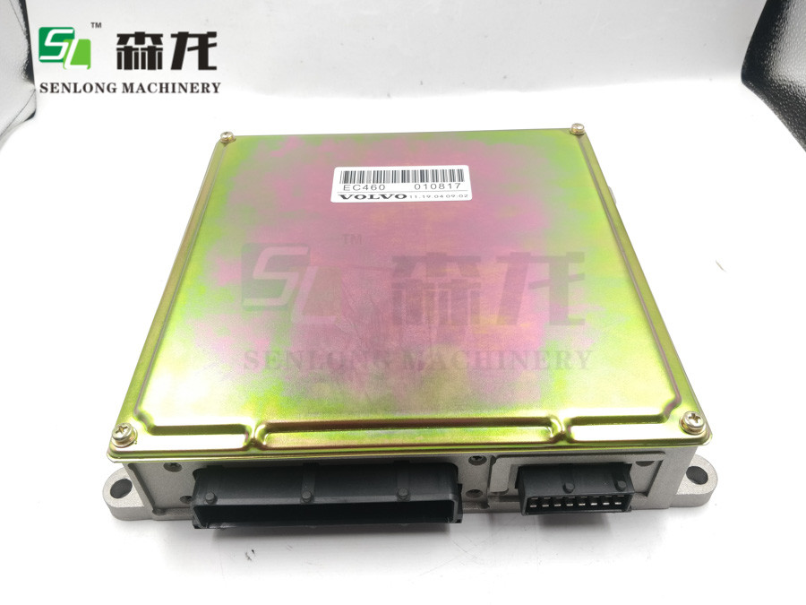 EC210B EC240B EC290B EC360B Excavator Computer Board 14518349 14554880 14594697