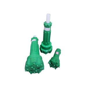 Atlas Drill Machine Parts COP44 DHD340 Down The Hole Drill Bits