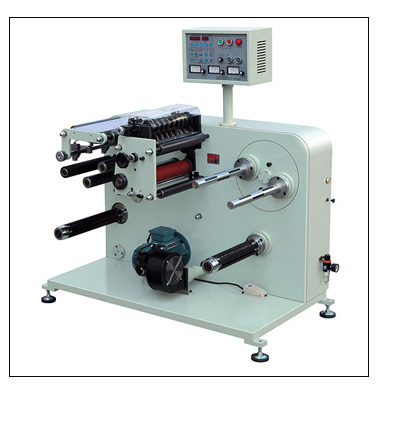 120 M/Min Paper Core Machine Automatic Thermal Paper Slitter