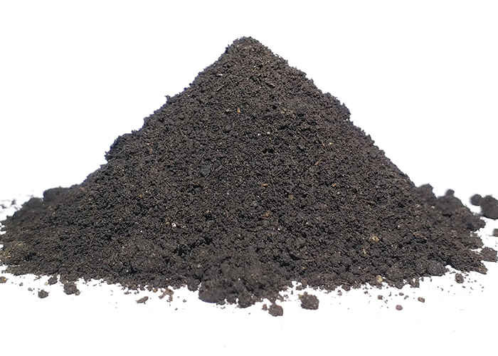 NPK Powder Production Line Compound Fertilizer Manure Powder Production Line