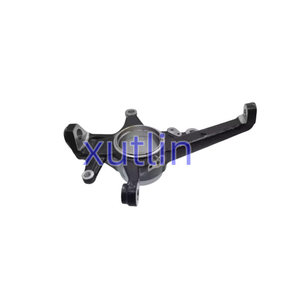 front steering knuckle For Ford Ranger Everest Mazda BT50 2005-2008 2.5L 3.0L WLAT WL OEM UM51-33-031 UM51-33-031B 6M34