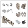 Buy cheap Irregular Dx51d Stainless Steel Stamped Parts 304 Metal Custom Stainless Steel from wholesalers
