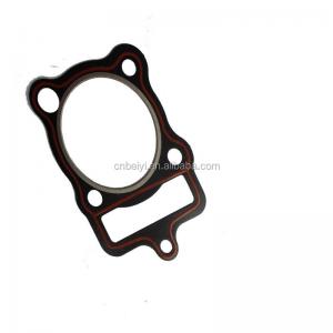 China Cylinder Head Gasket for CG125 Motorcycle Parts Effectl Fix and Seal OEM Service Yes on sale