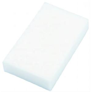 Multiple Function Microfiber Magic Sponge Temperature Resistance Microfiber Kitchen Sponge