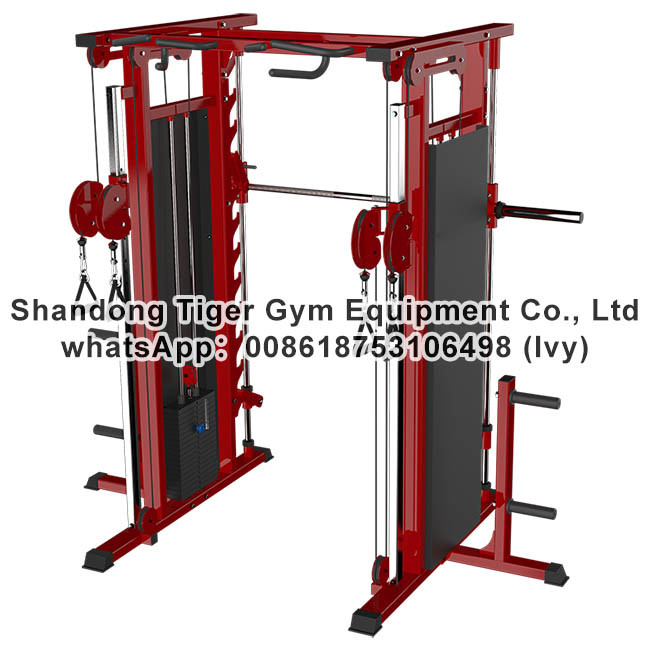 Gym Fitness Equipment Iso-Lateral Pectoral Fly / Rear Deltoid exercise machine