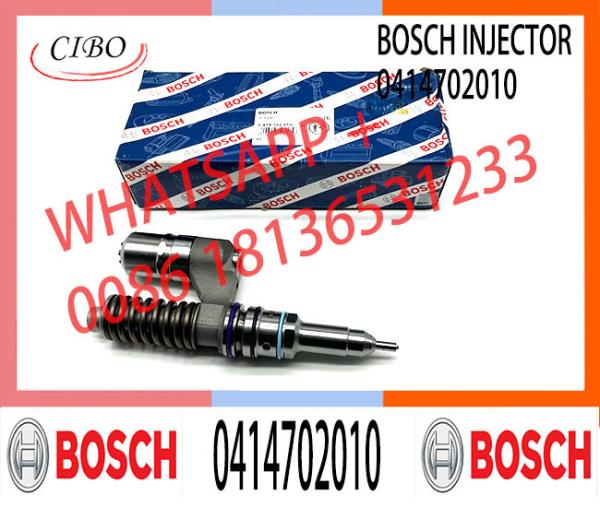 New 0414702010 20440409 0414702003 0414702005 0414702021 5237322 20381597