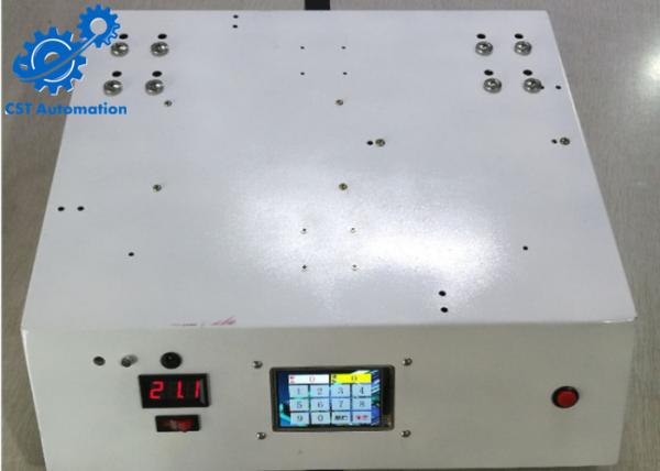 Industrial AGV Car Dual Wheel Differential Driving For Factory Internal Goods