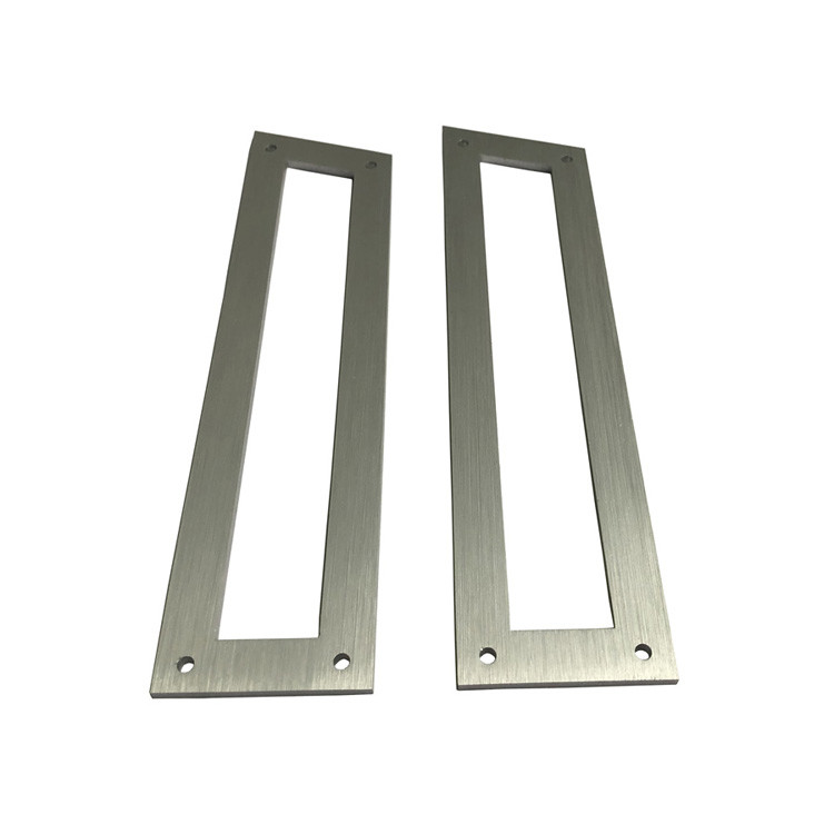 Oem Sheet Metal Fabrications For Aerospace Aircraft Bending Working Services
