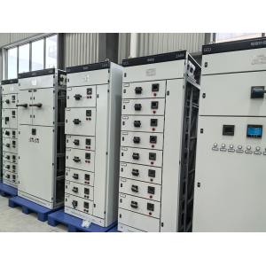  GCS GGJ GGD Electrical Power Distribution Box Low Voltage Electrical Switchgear Manufactures