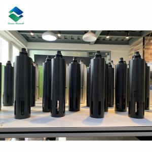  Online Nh3 Sensor Water Testing POM Material Ammonia Probe Manufactures