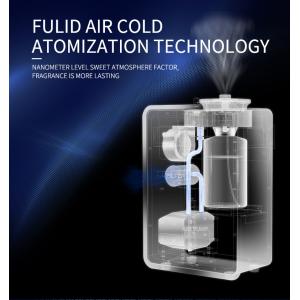 WiFi Control 3000CBM 28W 1000ml Aroma Scent Diffuser