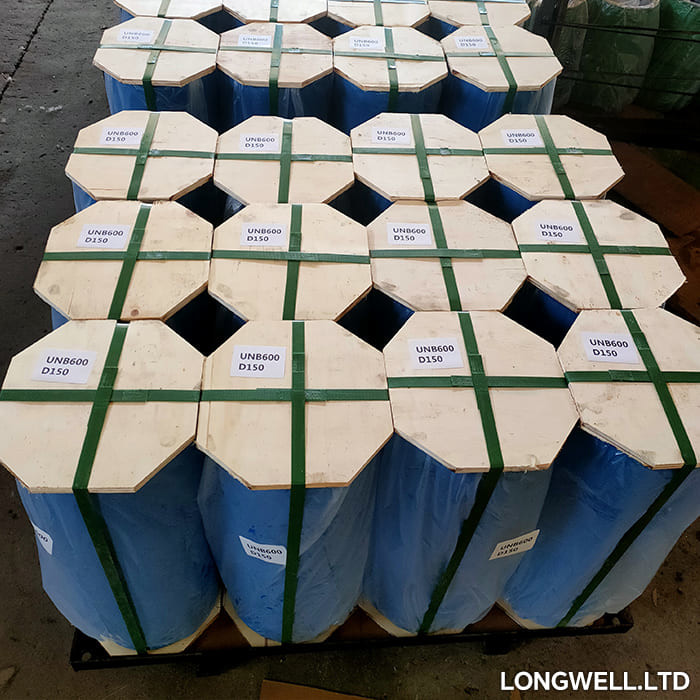 Bimetallic Mud Pump Liner