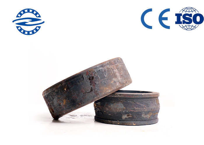 High Performance Bearing Outer Ring , Bearing Inner Ring For Truck Spare Parts