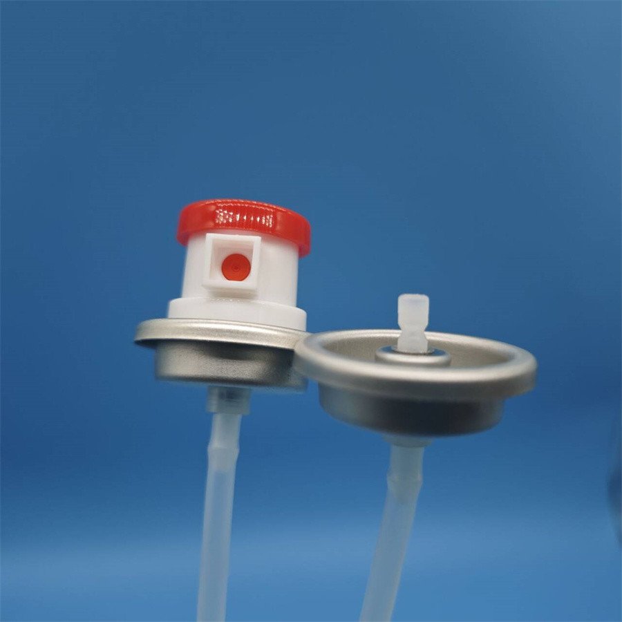 Eco-Friendly Shoe Cleaning Valve - For Sustainable Cleaning - Specification & Green Use