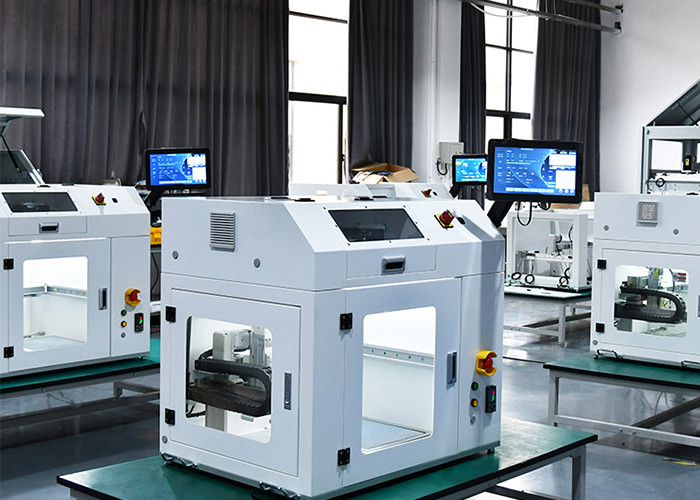 Ultrasonic Coating Of Polytetrafluoroethylene PTEF Silicone Rubber Gasket