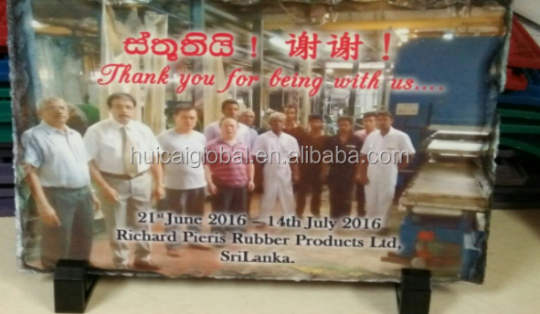 Plate Vulcanizing Press Machine for Rubber Mat Production in Manufacturing Plant