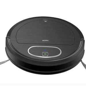 Timing Boot Intelligent Robot Vacuum Cleaner , Smart Robot Sweeper And Mop