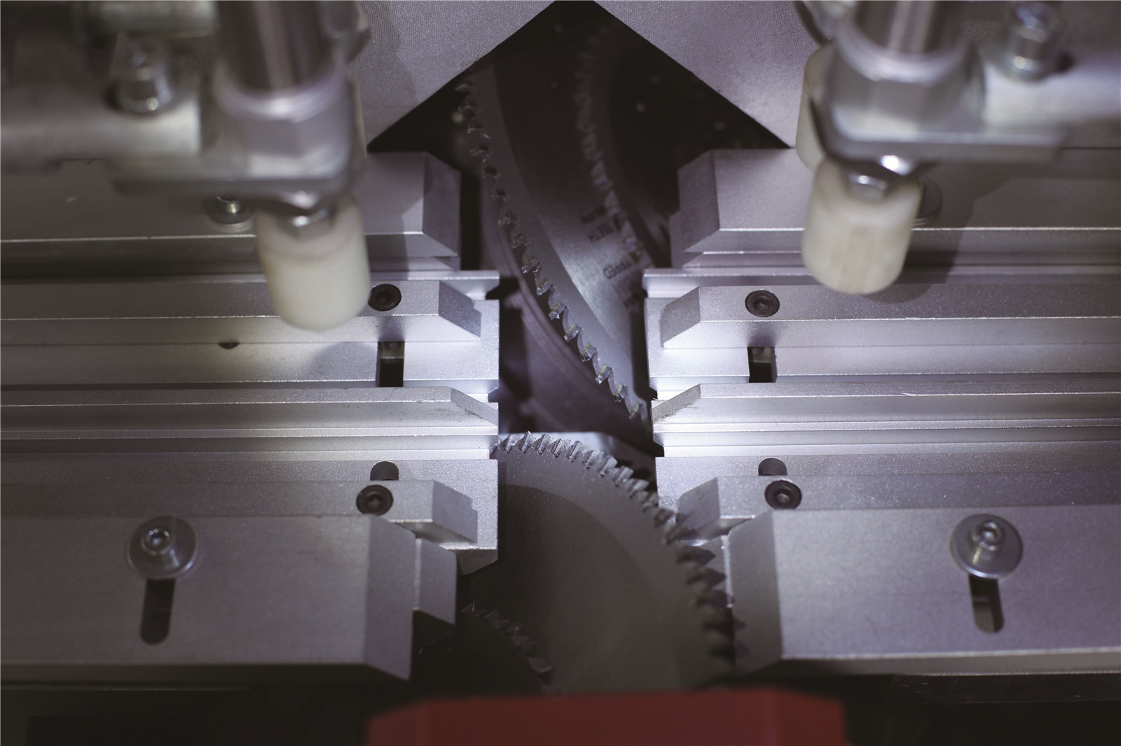 door window making cutting saw for bead/glazing bead saw/ profile cutting/upvc cutting saw/door making cutting blade cut