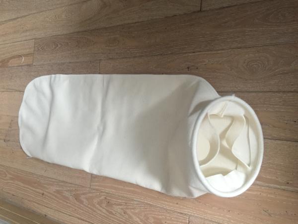 Wool Filter Bag Eaton Filter Bag High Temperature Filter Bagvacuum Cleaner Dust