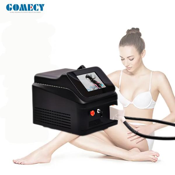 1000W Best Strong Power Soft Light Professional Permanent 808Nm Diode Laser Hair