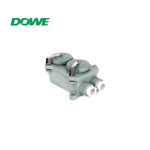 IP56 Z-M/1/2 Marine Watertight Waterproof Socket Synthetic Resin Conforms To The