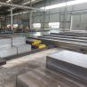 Buy cheap DIN X12CrS13 1.4005 Turbine Blade Steel DIN X12CrS13 Round Bar 1.4005 Flat Bar from wholesalers