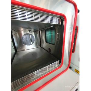 217L Temperature Control Calibration Chamber -40C to 80C with High Precision in