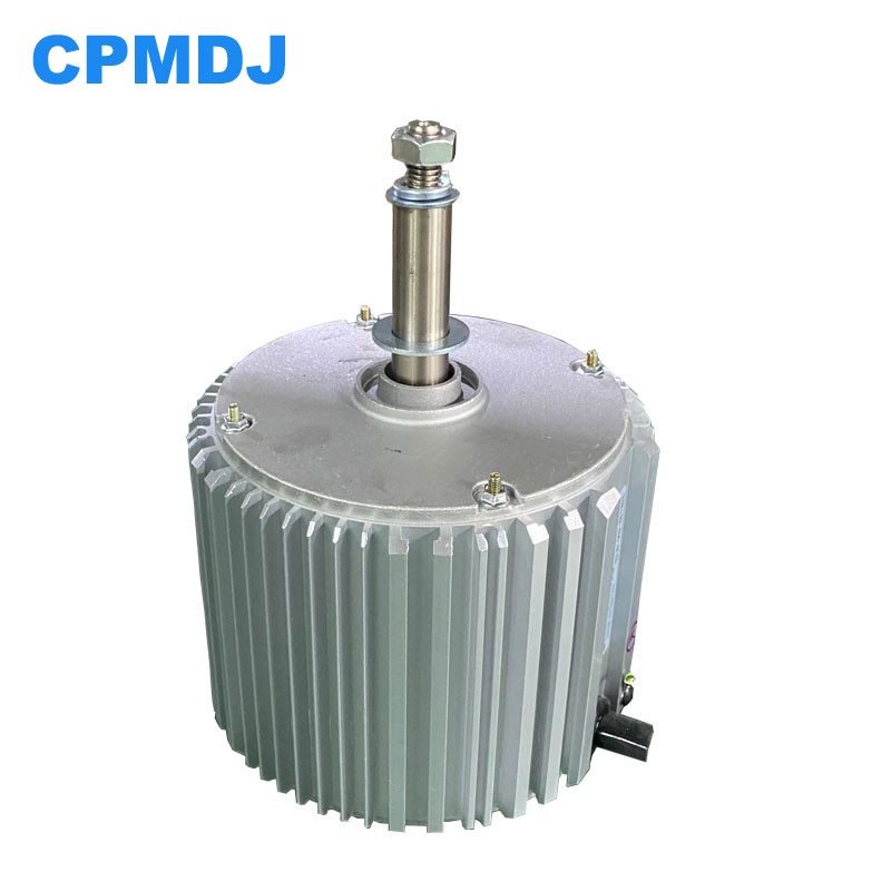 CCC 6 Pole 550W 800RPM Heat Pump Blower Fan Motor amanda@cpmdj.com