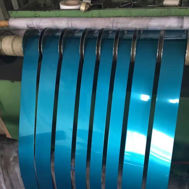 201 Stainless Steel Strip SUS304 3mm