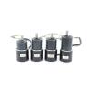 Buy cheap 42MM Nema Brushless Dc Motor With Gearbox from wholesalers
