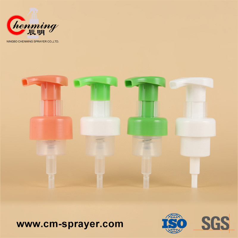 43/410 Foaming Hand Wash Foam Soap Dispenser Pump Replacement Plastic