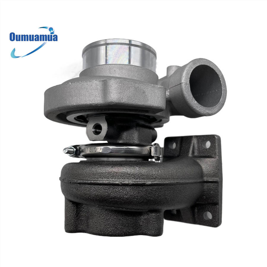 Suitable for Cummins model HX25 turbocharger 3599879