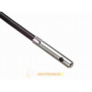 Smart Home System Temperature And Humidity Sensor Recorder MFT-T/H K6M1A4477