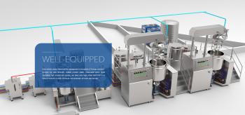 Guangzhou Lianhe Machinery Co., Ltd.