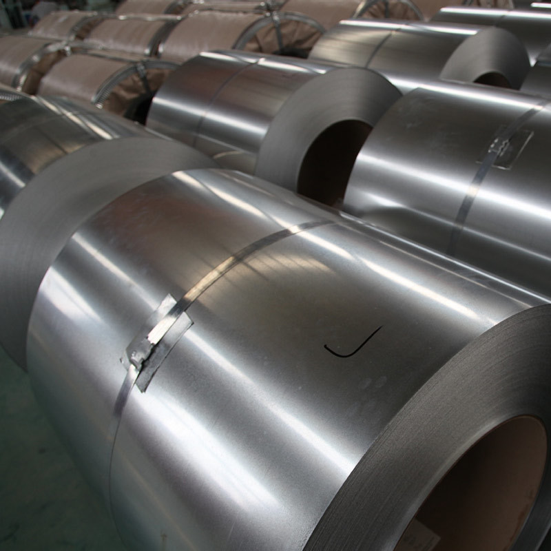 300 Series 304 304L 316 316L 310S 321 Cold Roll Steel Coil For Machinery