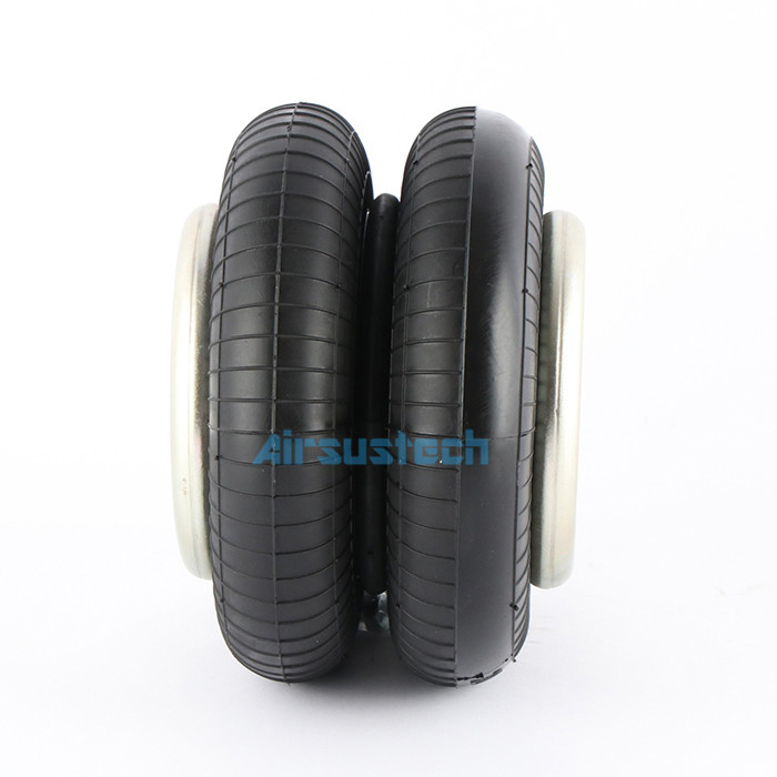 Double Convoluted Air Spring Bellows Contitech FD 120-17 G3/4 For Industial Machine