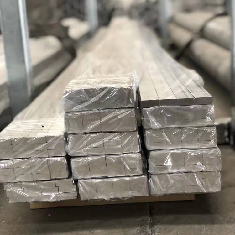 3003 2024 1100 Aluminium Solid Rod Pure ASTM 1050