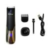 Buy cheap Cordless IPX7 Waterproof Hair Trimmer Clippers Body Use 110-240V from wholesalers
