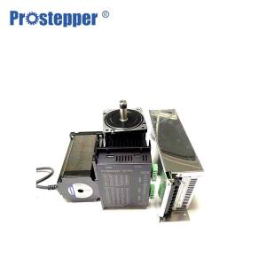 86mm Encoder Stepper Motor