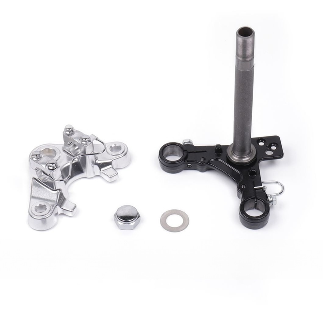 Wholesale OEM Quality Motorcycle Steering Stem for Cg125 Honda
