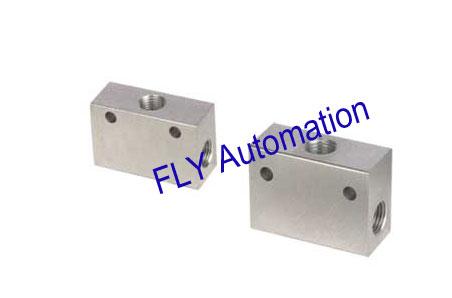 Quality Shuttle Air Flow Control Valves Replacement ST-01,ST-02,ST-03,ST-04,ST-06,ST-08 for sale