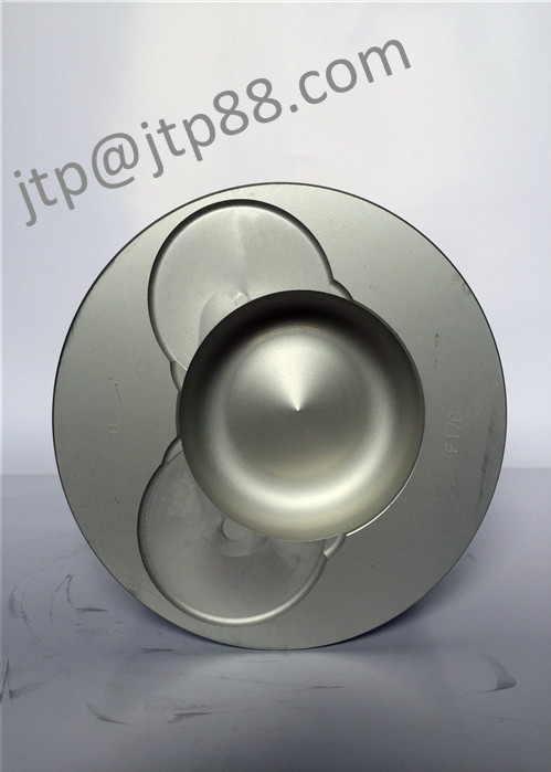 Diesel engine piston / auto piston for HINO F17C diesel tractor
