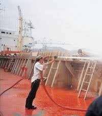  Impartial Bulk Carrier Loading Procedure Accredited Experts Easy Scheduling Control Manufactures